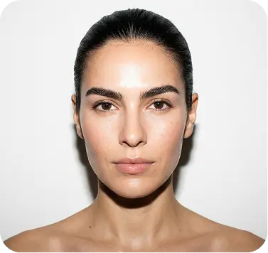 Scan your skin